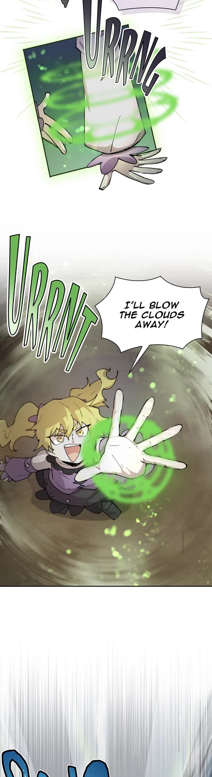 Reincarnation of the Hero Party's Archmage Chapter 96 page 30 - Chapter 96