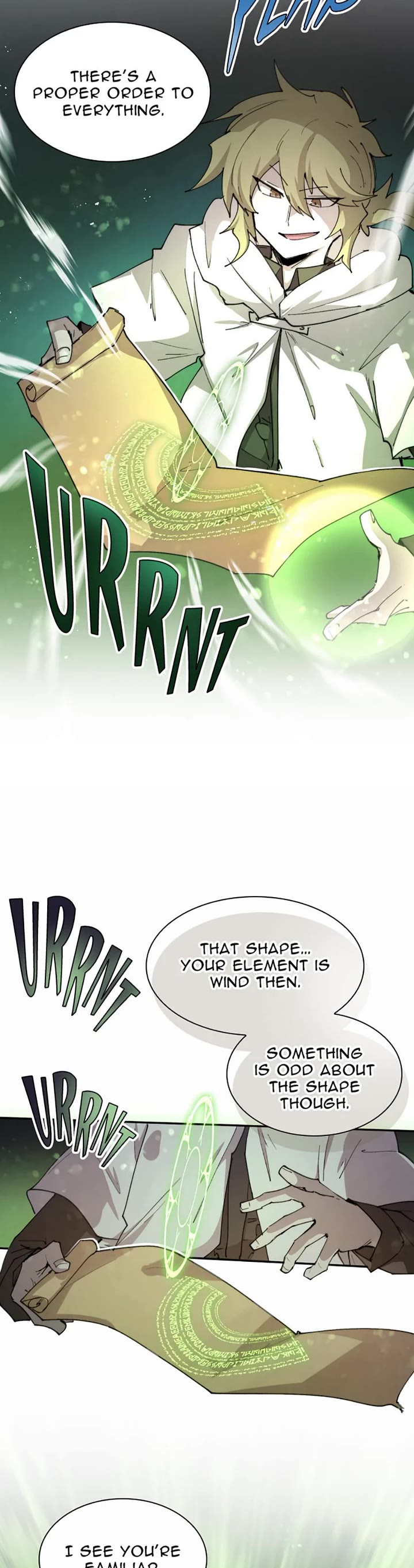Reincarnation of the Hero Party's Archmage Chapter 96 page 4 - Chapter 96