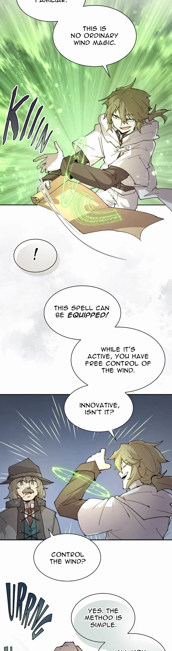 Reincarnation of the Hero Party's Archmage Chapter 96 page 5 - Chapter 96