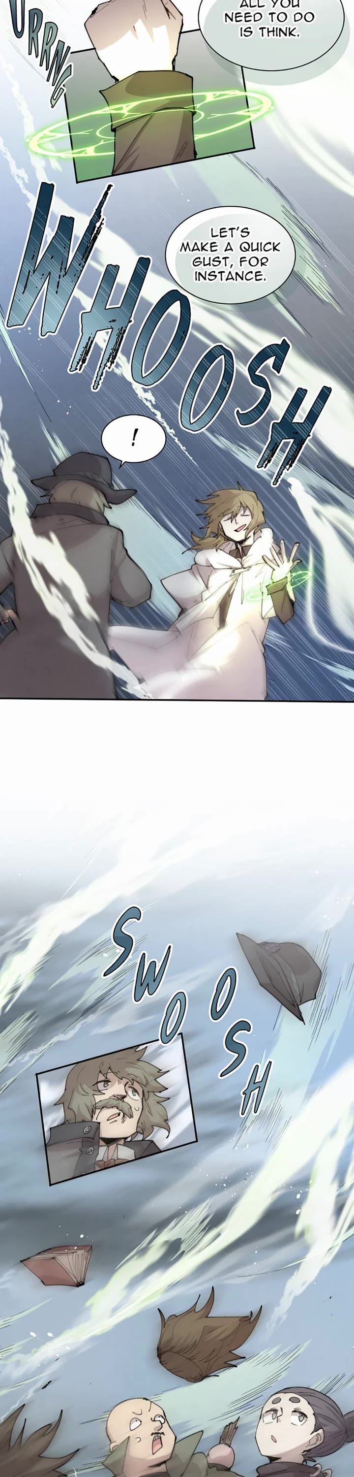 Reincarnation of the Hero Party's Archmage Chapter 96 page 6 - Chapter 96