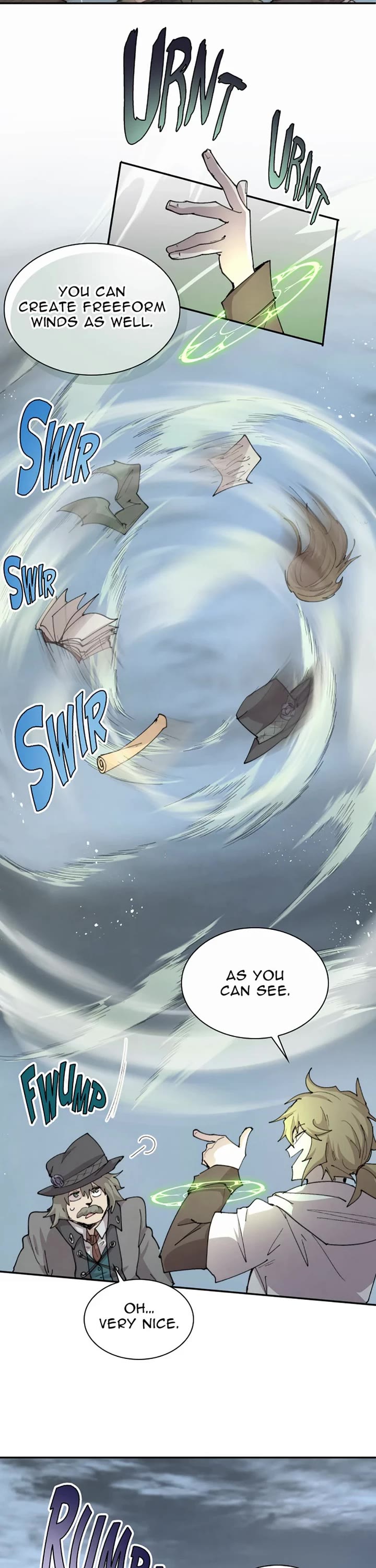Reincarnation of the Hero Party's Archmage Chapter 96 page 7 - Chapter 96