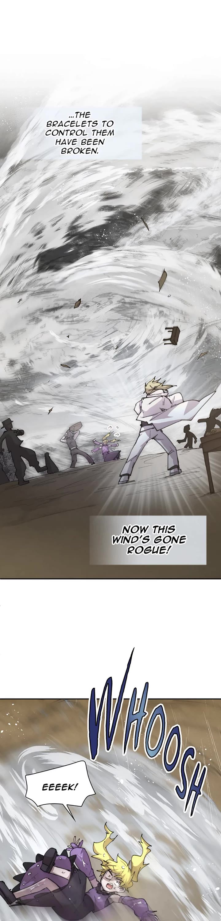 Reincarnation of the Hero Party's Archmage Chapter 97 page 1 - Chapter 97