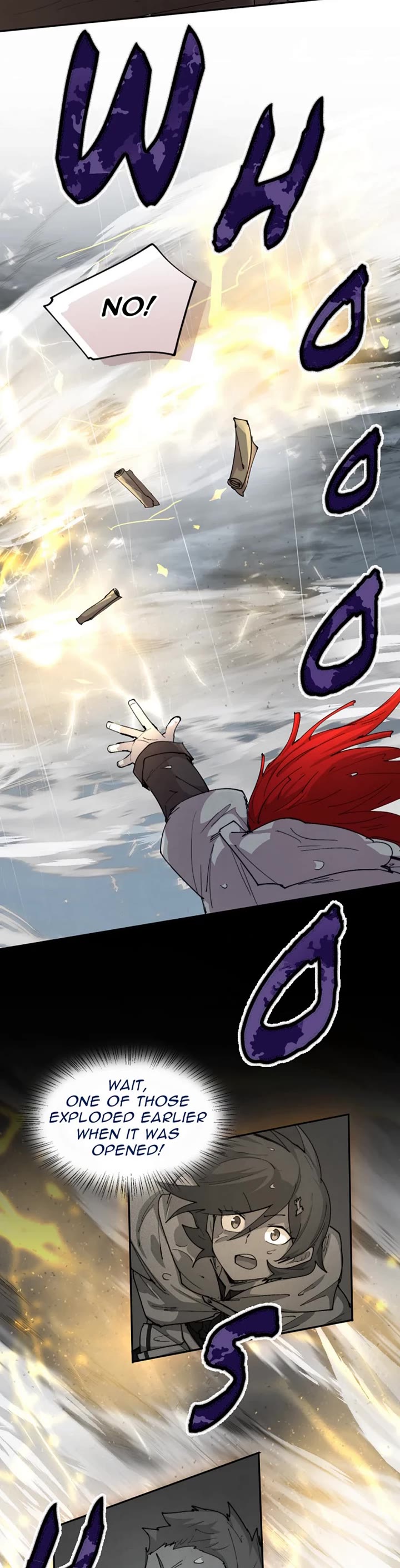 Reincarnation of the Hero Party's Archmage Chapter 97 page 10 - Chapter 97