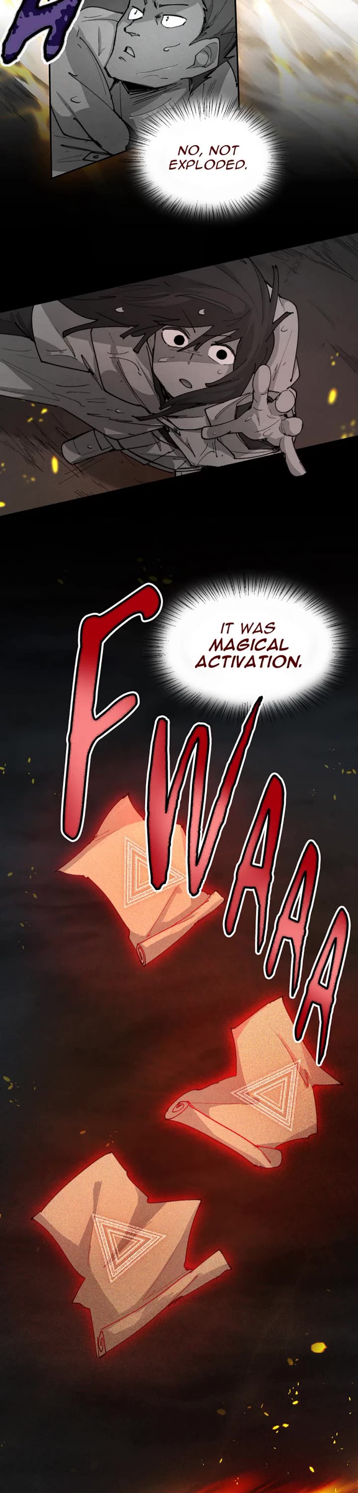 Reincarnation of the Hero Party's Archmage Chapter 97 page 11 - Chapter 97