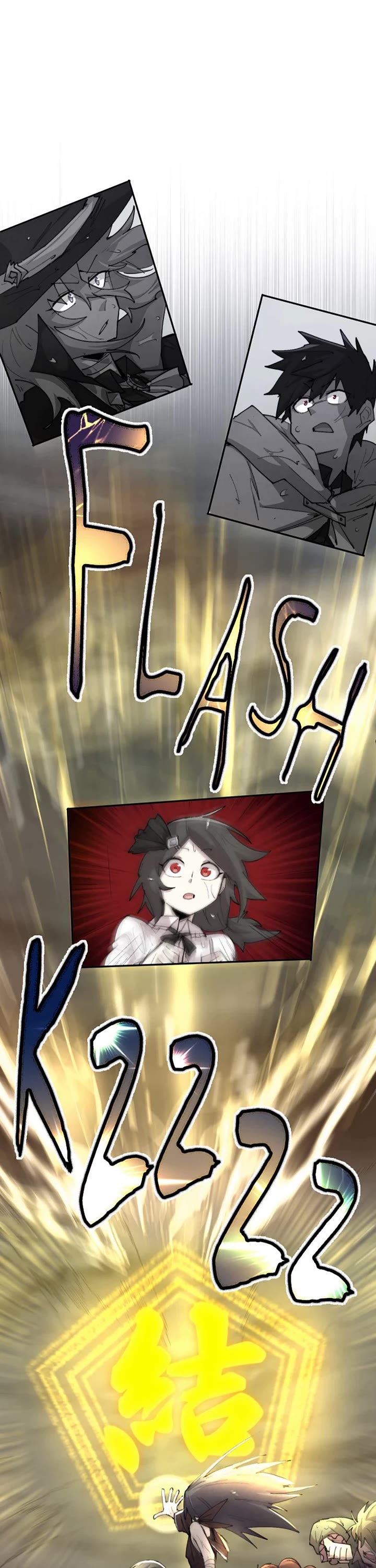 Reincarnation of the Hero Party's Archmage Chapter 97 page 13 - Chapter 97
