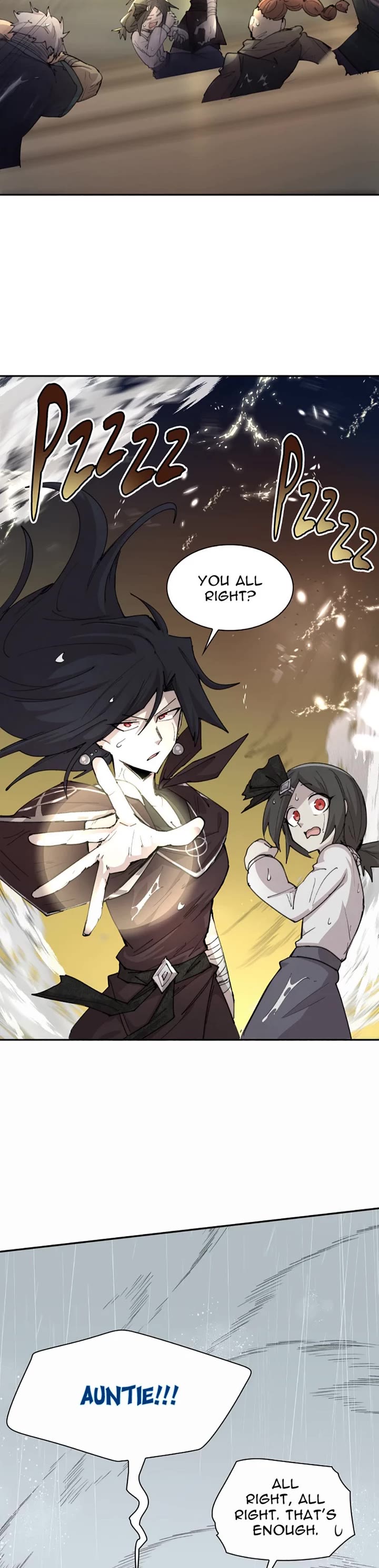 Reincarnation of the Hero Party's Archmage Chapter 97 page 14 - Chapter 97