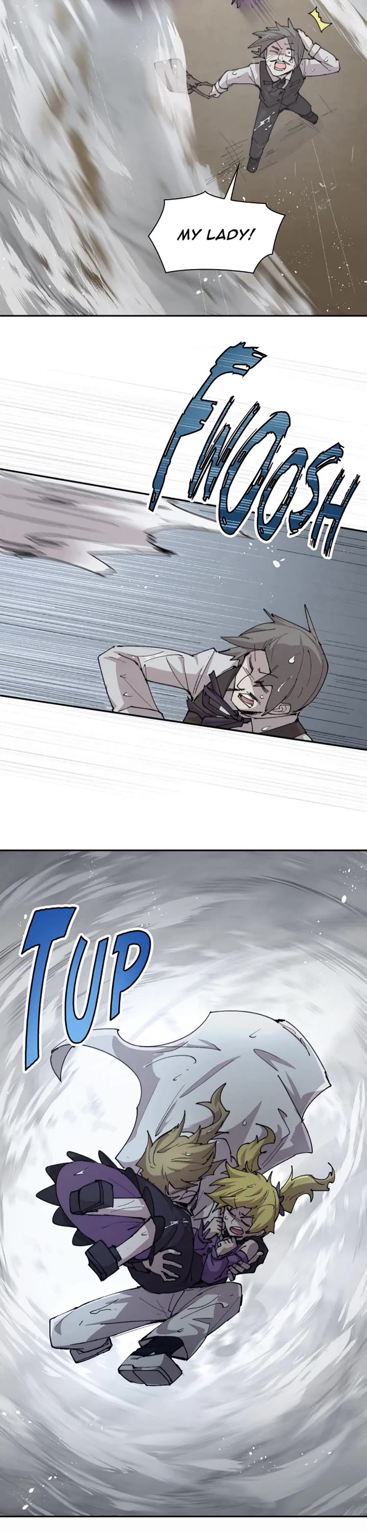Reincarnation of the Hero Party's Archmage Chapter 97 page 2 - Chapter 97