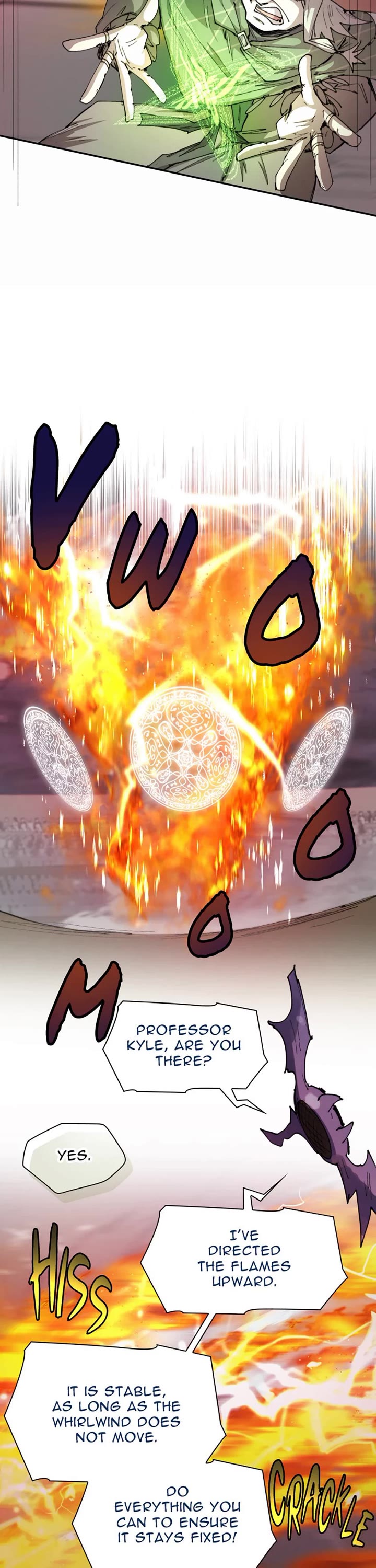 Reincarnation of the Hero Party's Archmage Chapter 97 page 23 - Chapter 97