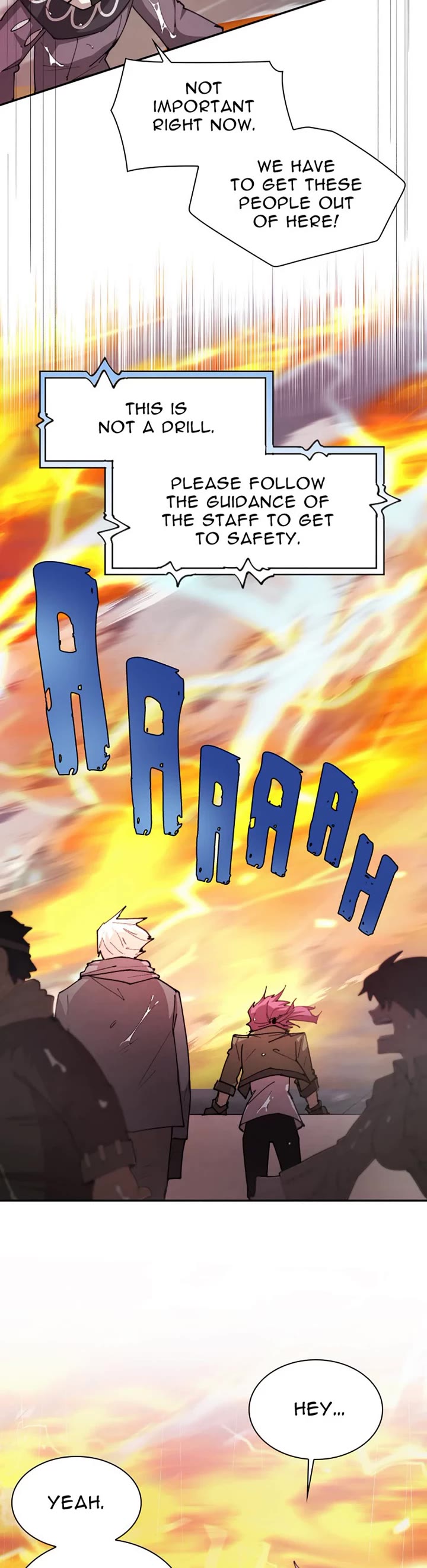 Reincarnation of the Hero Party's Archmage Chapter 97 page 25 - Chapter 97