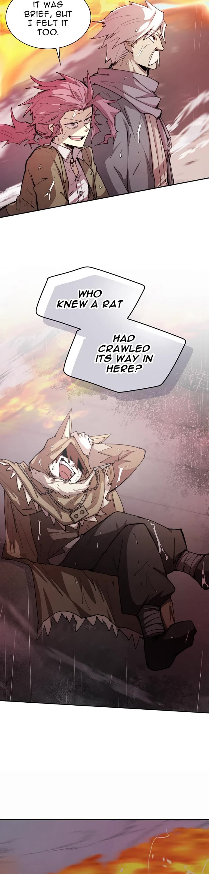 Reincarnation of the Hero Party's Archmage Chapter 97 page 26 - Chapter 97