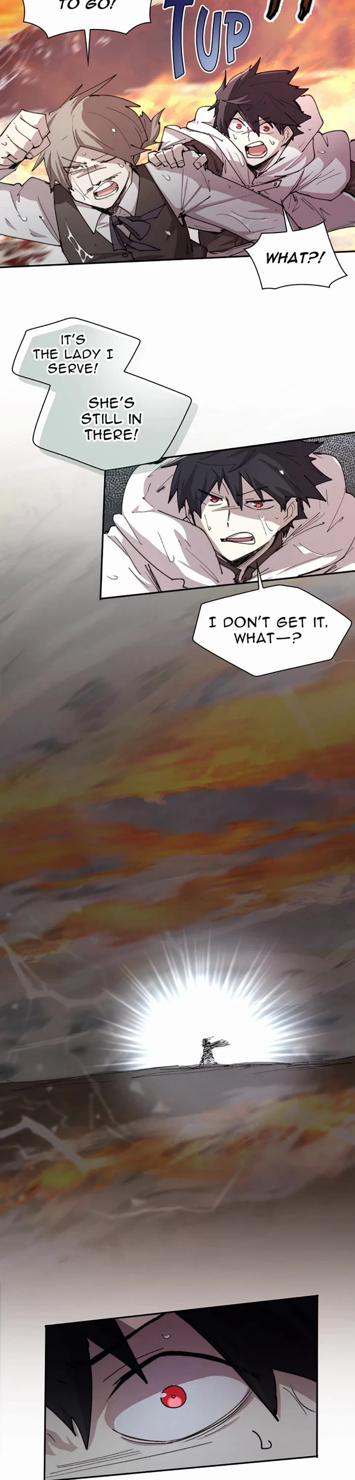 Reincarnation of the Hero Party's Archmage Chapter 97 page 29 - Chapter 97