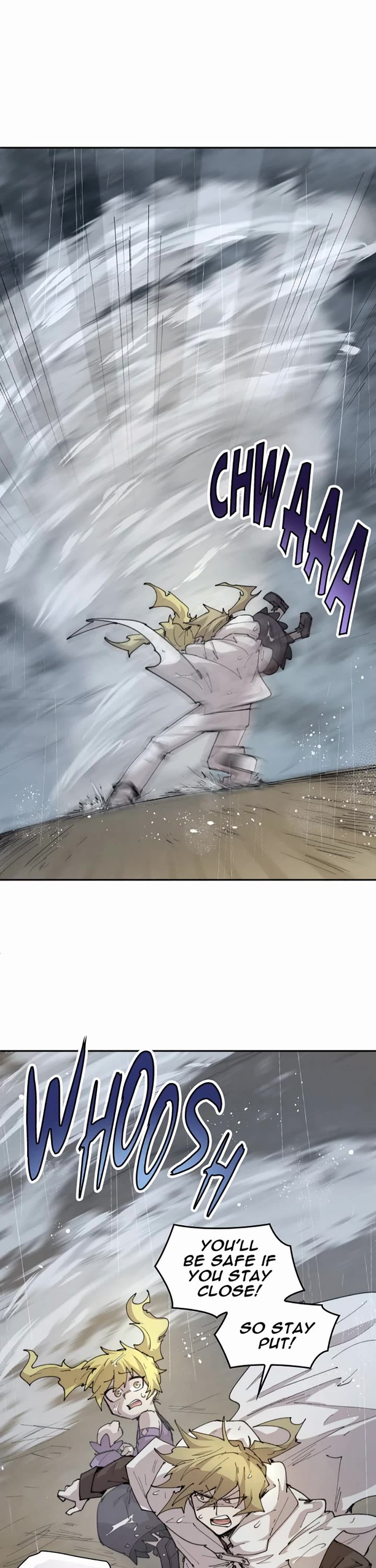Reincarnation of the Hero Party's Archmage Chapter 97 page 3 - Chapter 97