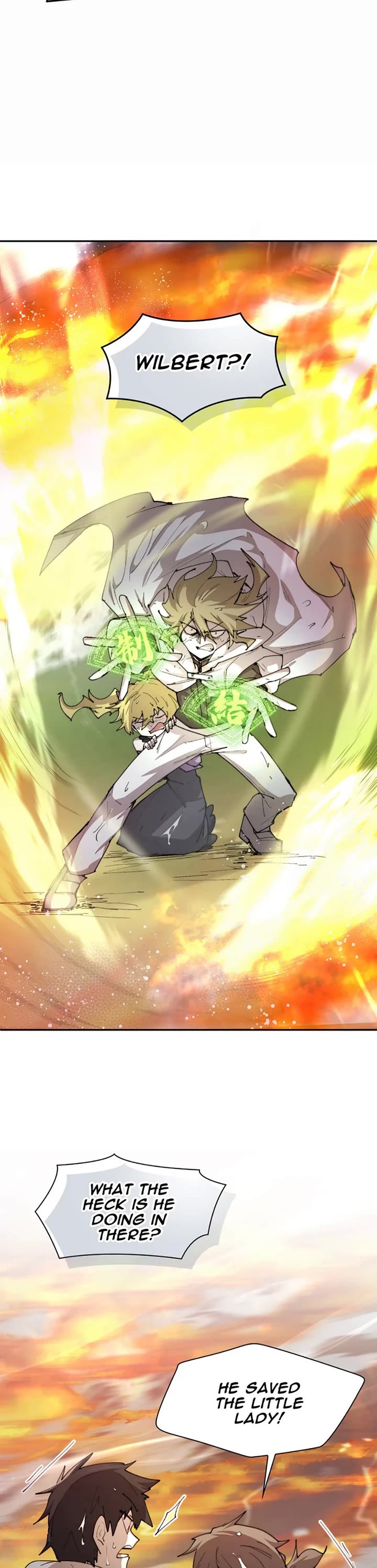 Reincarnation of the Hero Party's Archmage Chapter 97 page 30 - Chapter 97