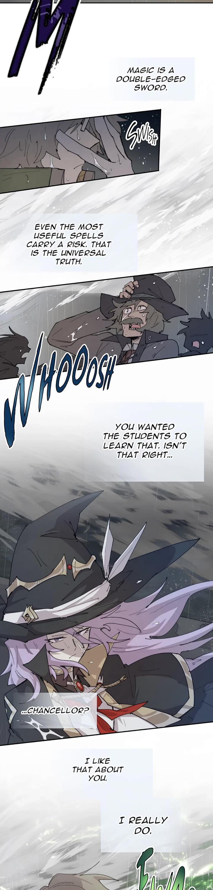 Reincarnation of the Hero Party's Archmage Chapter 97 page 6 - Chapter 97