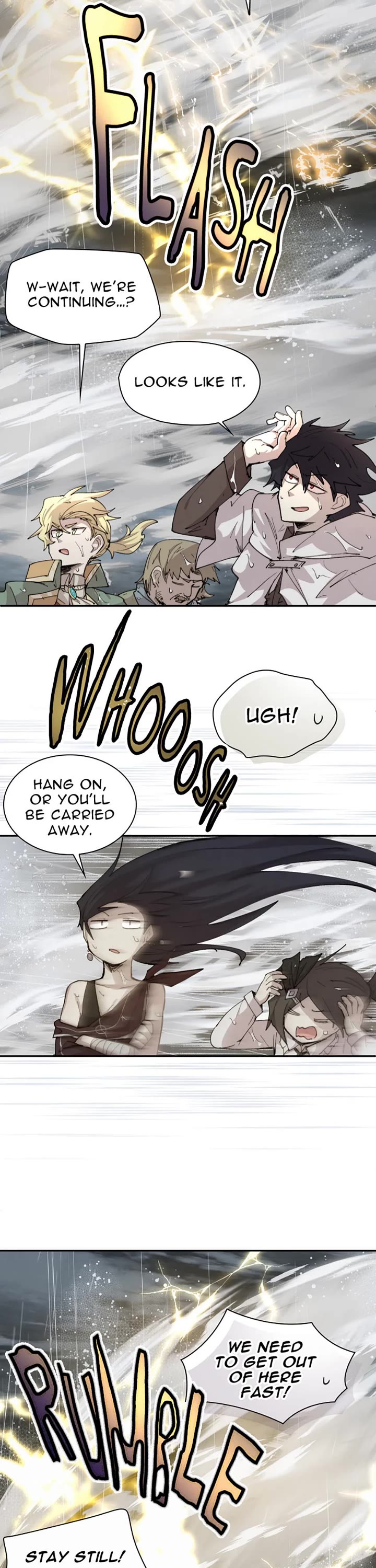 Reincarnation of the Hero Party's Archmage Chapter 97 page 8 - Chapter 97