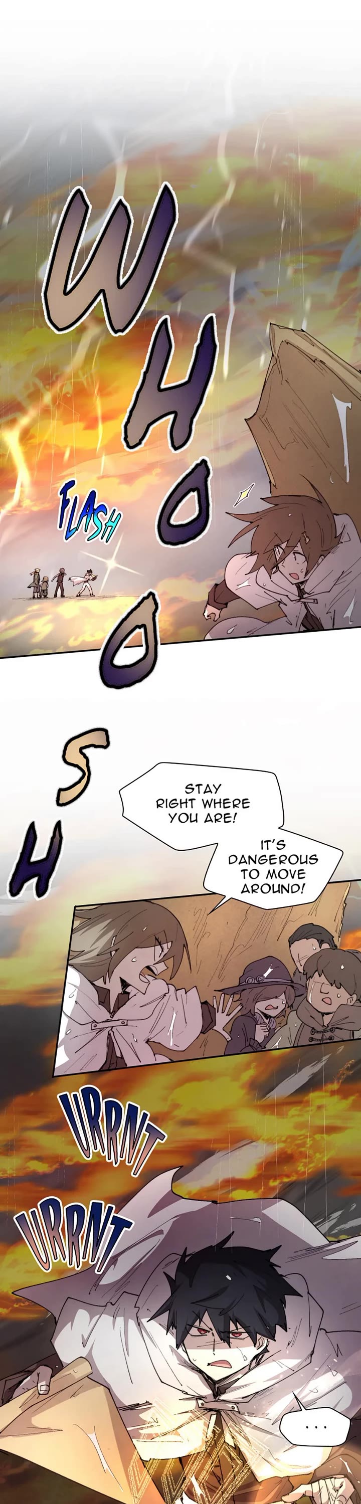 Reincarnation of the Hero Party's Archmage Chapter 98 page 1 - Chapter 98