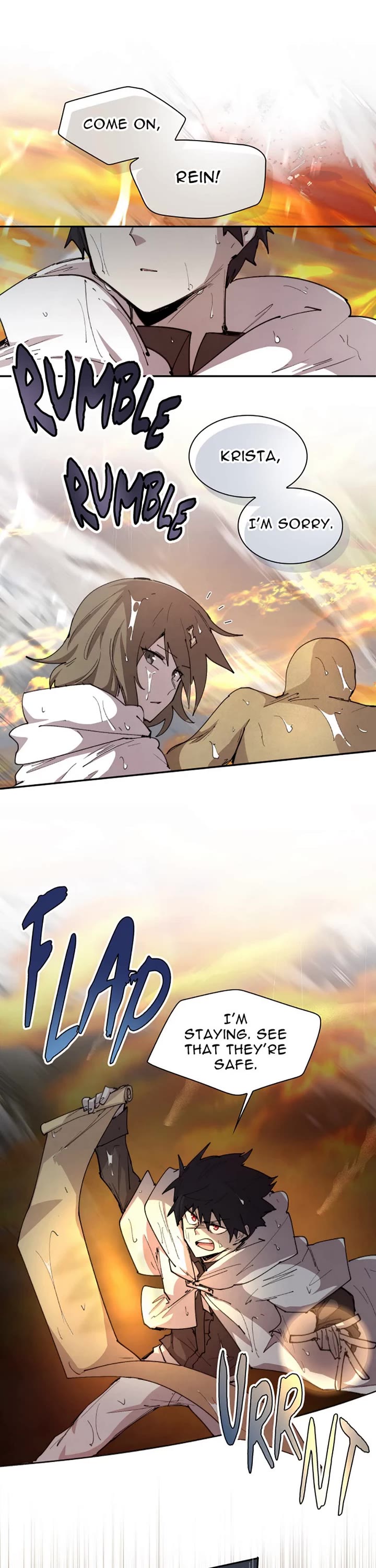 Reincarnation of the Hero Party's Archmage Chapter 98 page 11 - Chapter 98