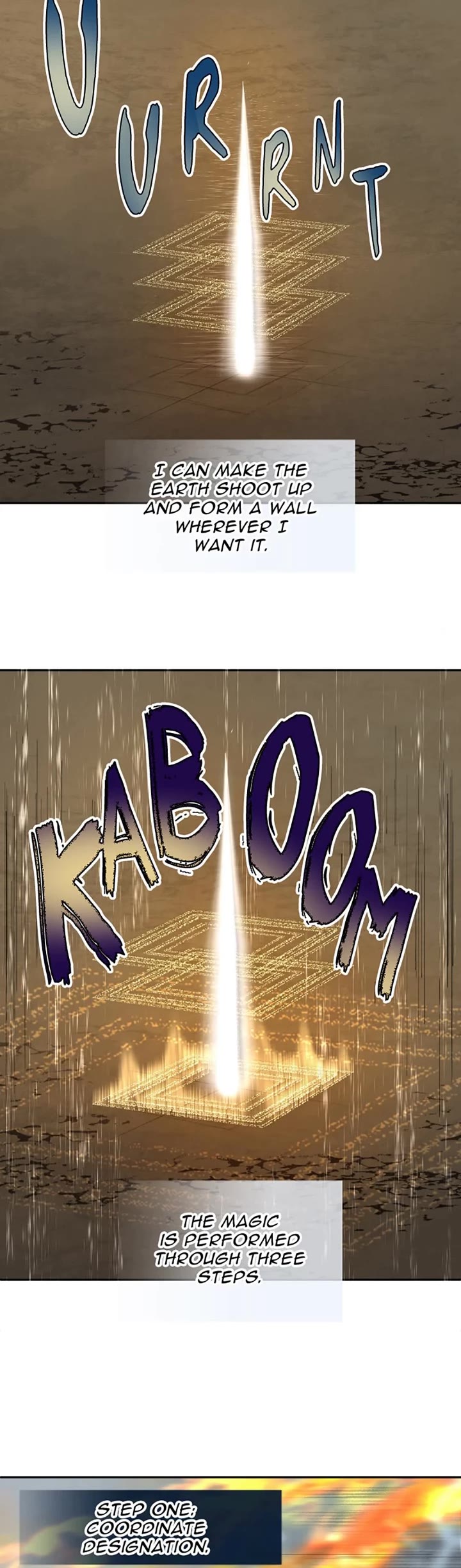 Reincarnation of the Hero Party's Archmage Chapter 98 page 15 - Chapter 98