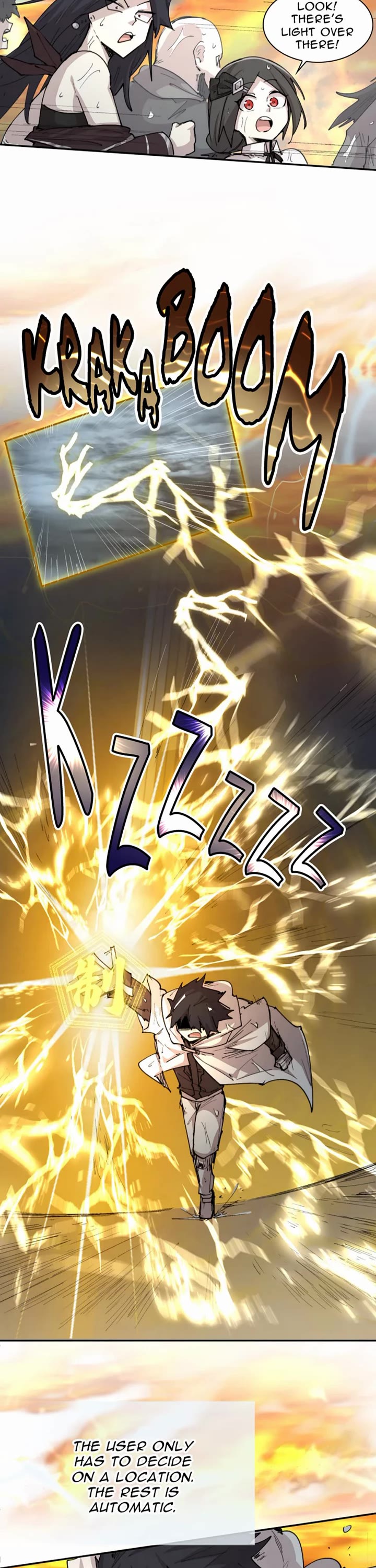 Reincarnation of the Hero Party's Archmage Chapter 98 page 17 - Chapter 98