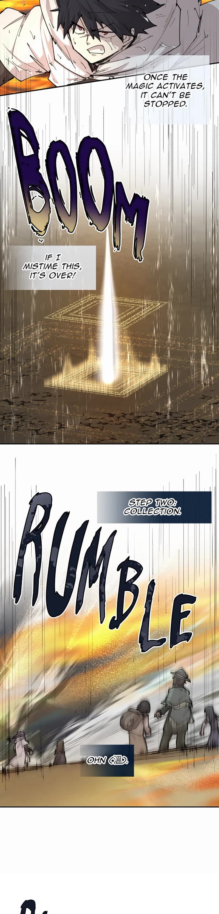 Reincarnation of the Hero Party's Archmage Chapter 98 page 18 - Chapter 98