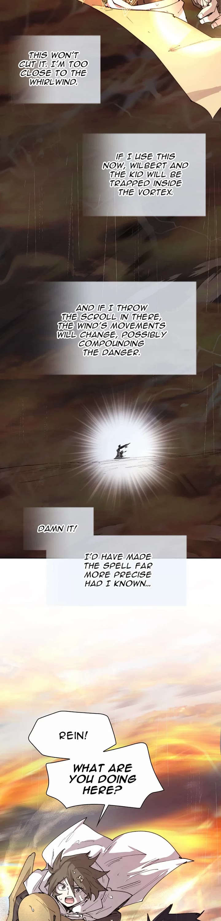 Reincarnation of the Hero Party's Archmage Chapter 98 page 2 - Chapter 98