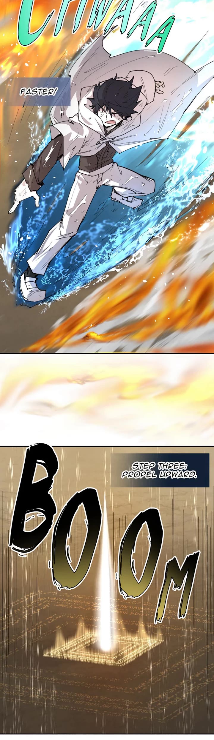 Reincarnation of the Hero Party's Archmage Chapter 98 page 20 - Chapter 98