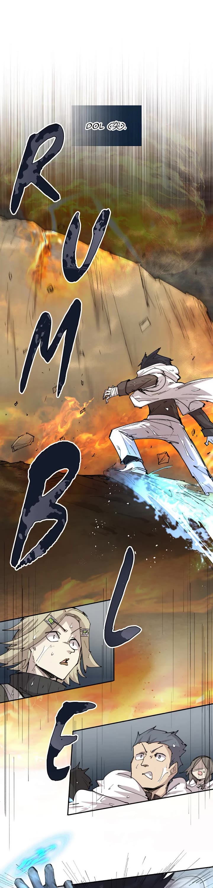 Reincarnation of the Hero Party's Archmage Chapter 98 page 21 - Chapter 98