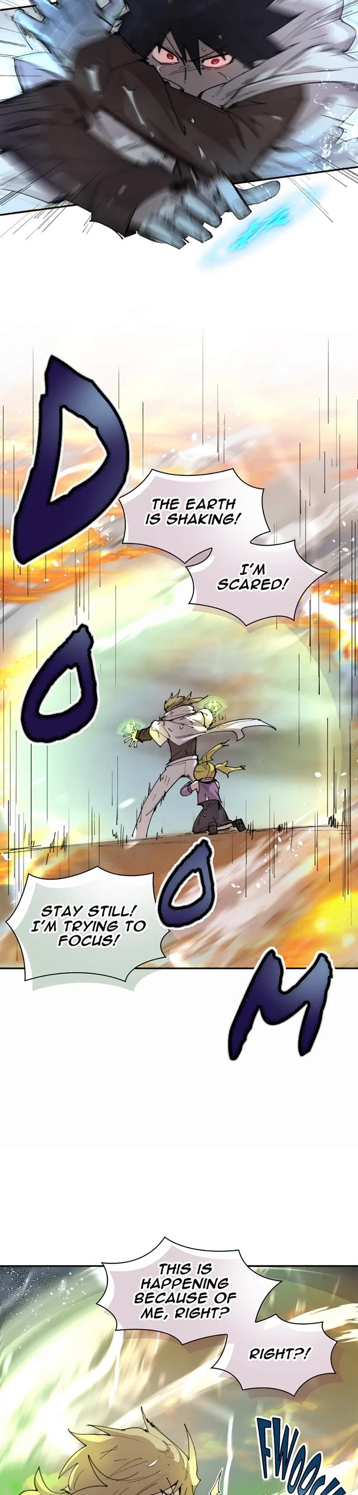 Reincarnation of the Hero Party's Archmage Chapter 98 page 22 - Chapter 98