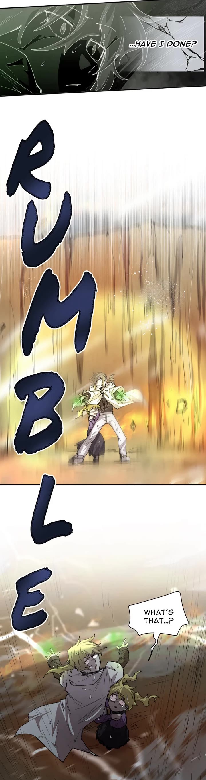 Reincarnation of the Hero Party's Archmage Chapter 98 page 25 - Chapter 98
