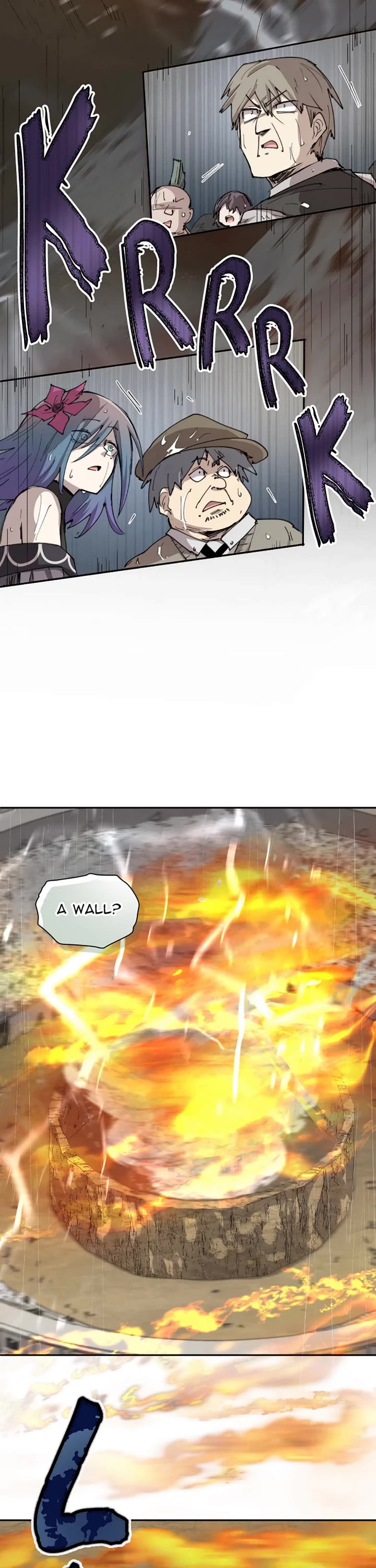 Reincarnation of the Hero Party's Archmage Chapter 98 page 26 - Chapter 98