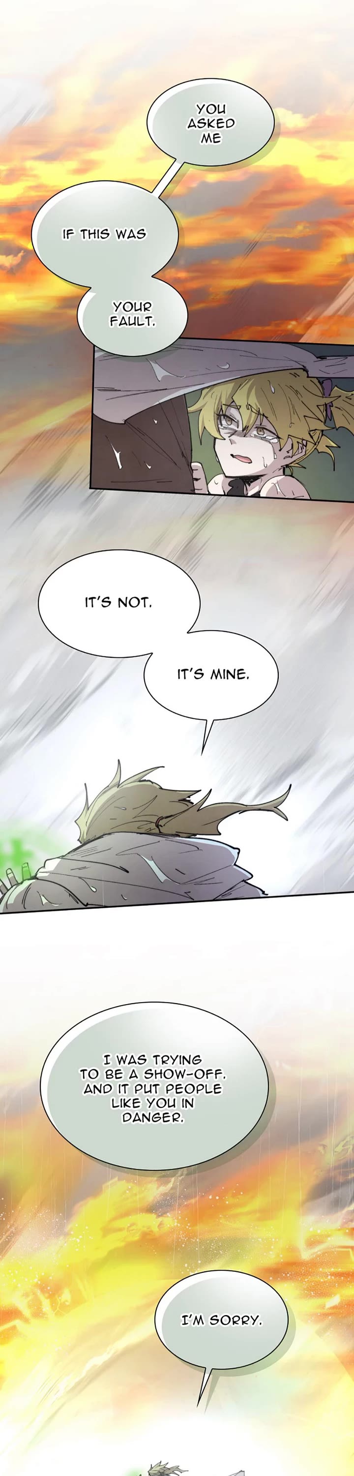 Reincarnation of the Hero Party's Archmage Chapter 98 page 28 - Chapter 98