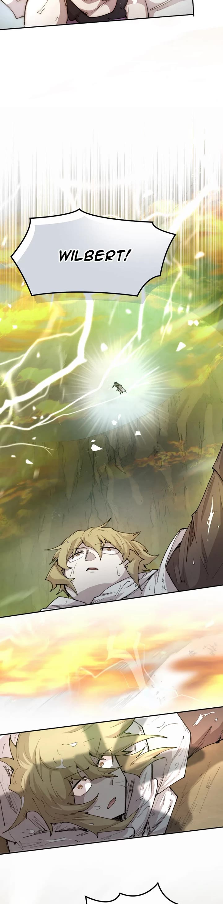 Reincarnation of the Hero Party's Archmage Chapter 98 page 30 - Chapter 98