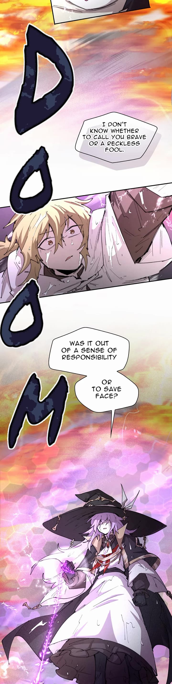 Reincarnation of the Hero Party's Archmage Chapter 99 page 10 - Chapter 99