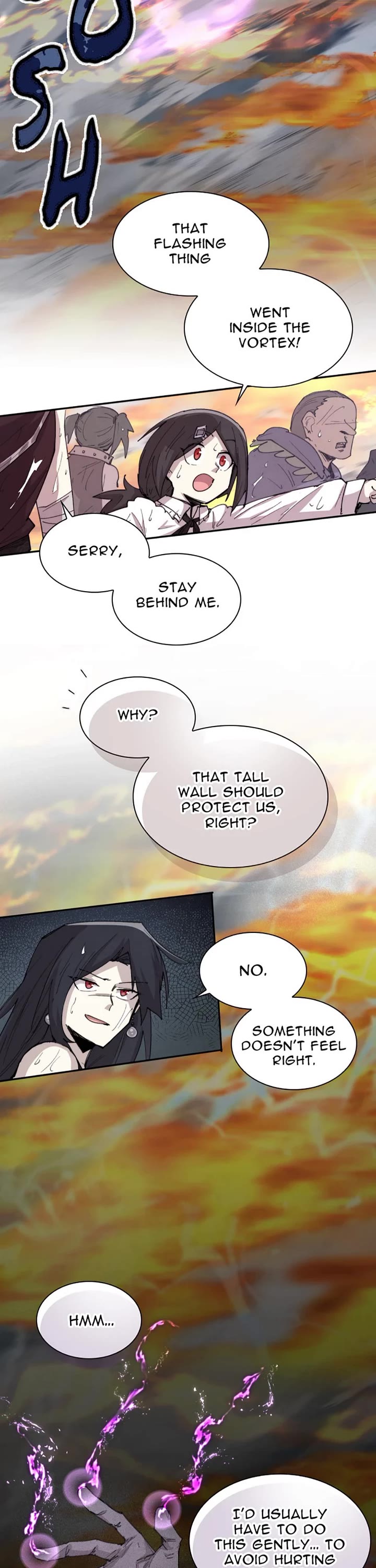 Reincarnation of the Hero Party's Archmage Chapter 99 page 16 - Chapter 99