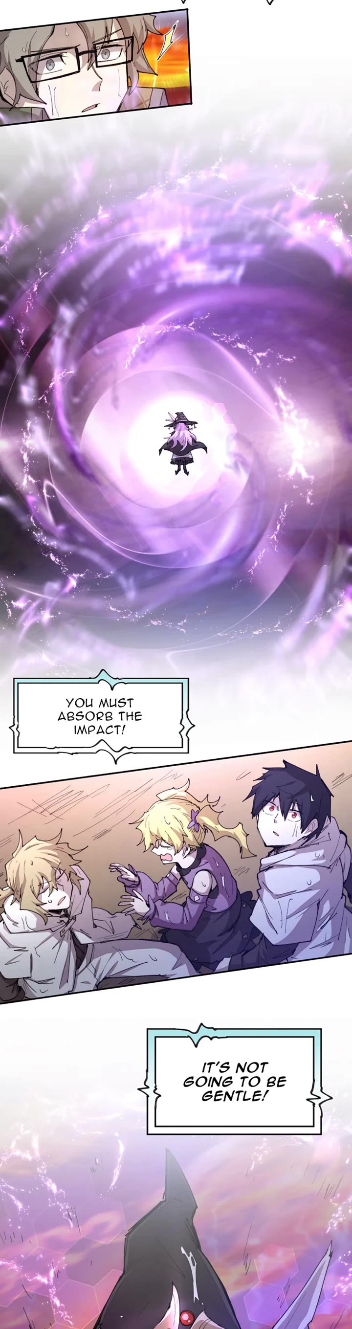Reincarnation of the Hero Party's Archmage Chapter 99 page 19 - Chapter 99