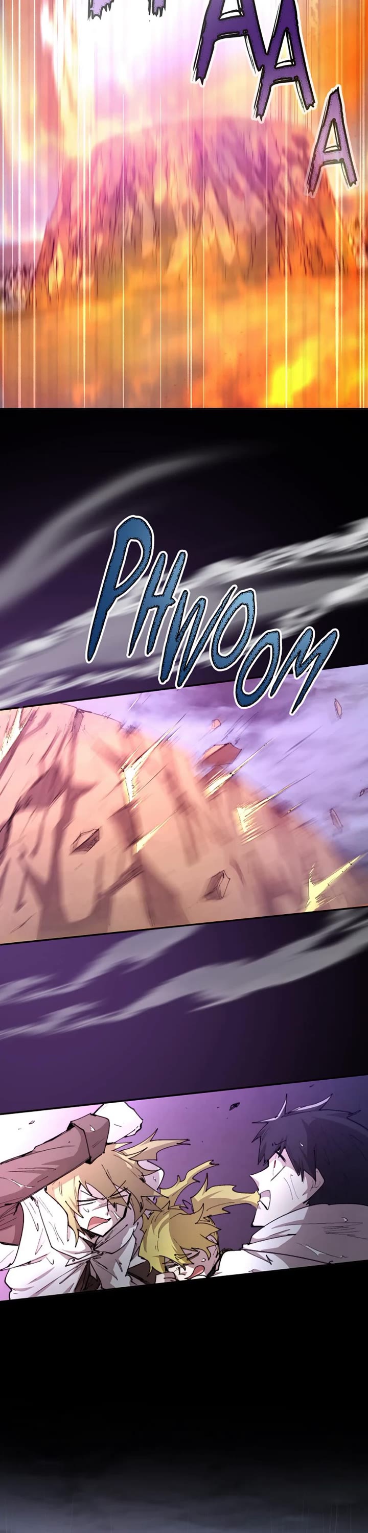 Reincarnation of the Hero Party's Archmage Chapter 99 page 21 - Chapter 99