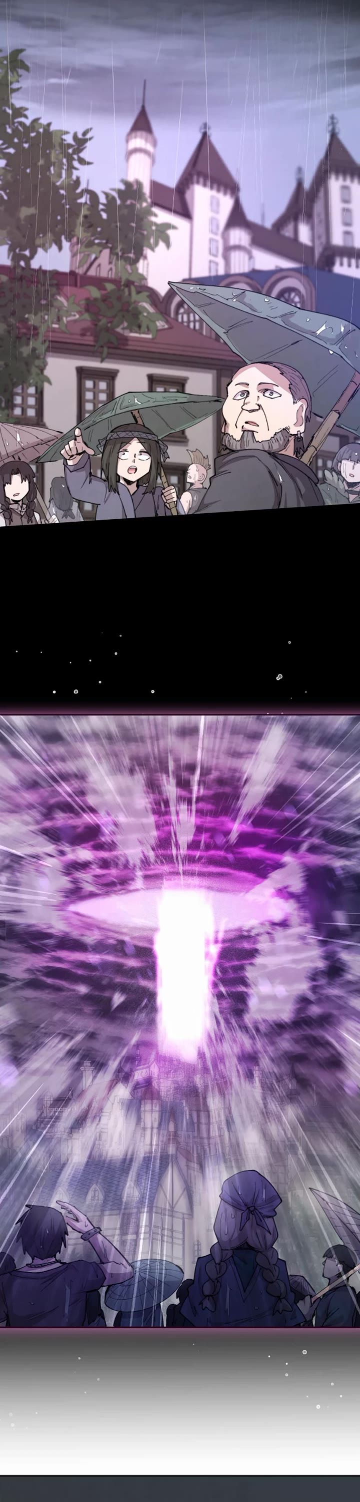 Reincarnation of the Hero Party's Archmage Chapter 99 page 22 - Chapter 99