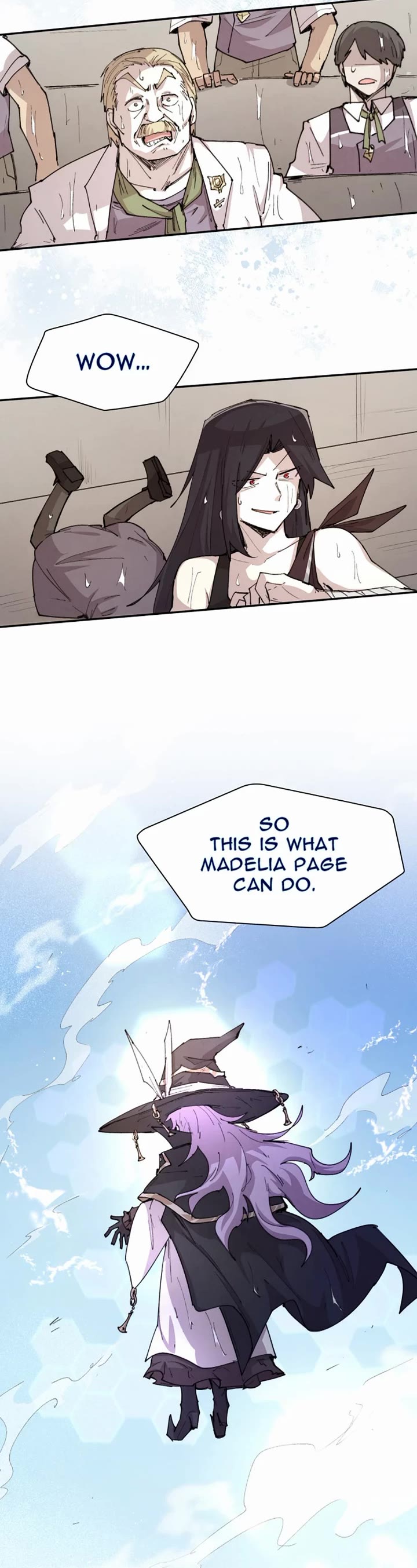 Reincarnation of the Hero Party's Archmage Chapter 99 page 24 - Chapter 99