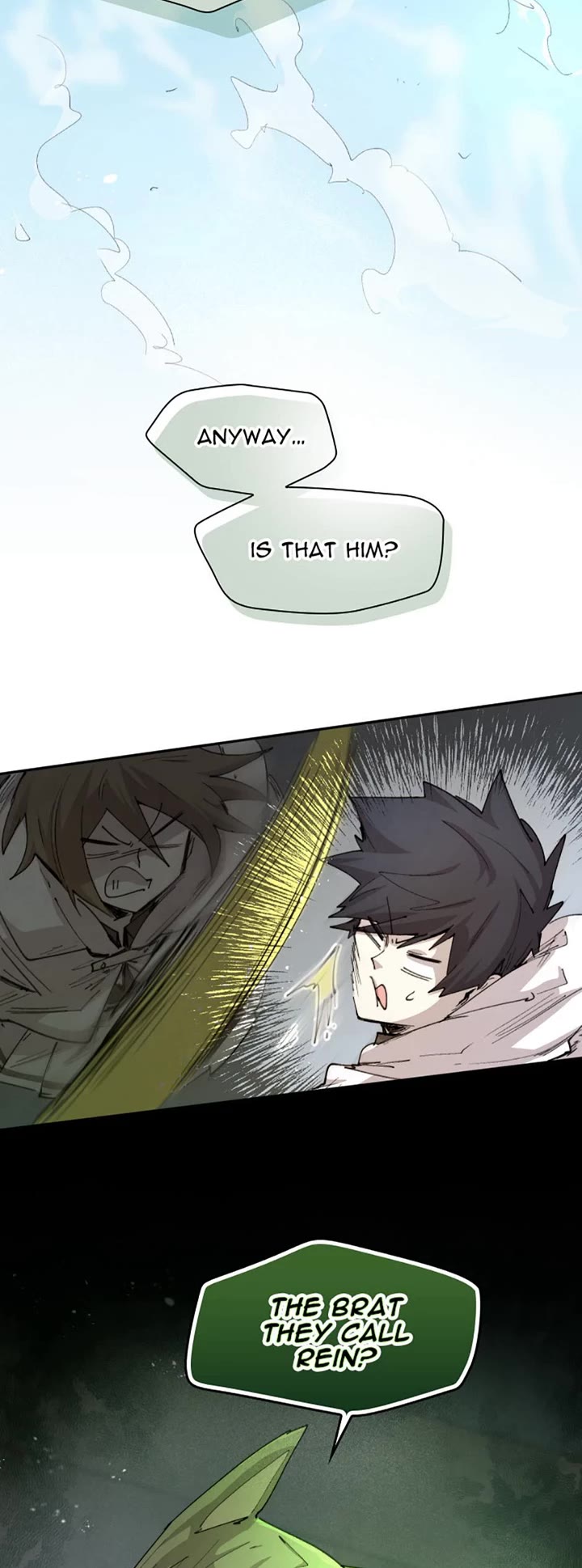 Reincarnation of the Hero Party's Archmage Chapter 99 page 27 - Chapter 99