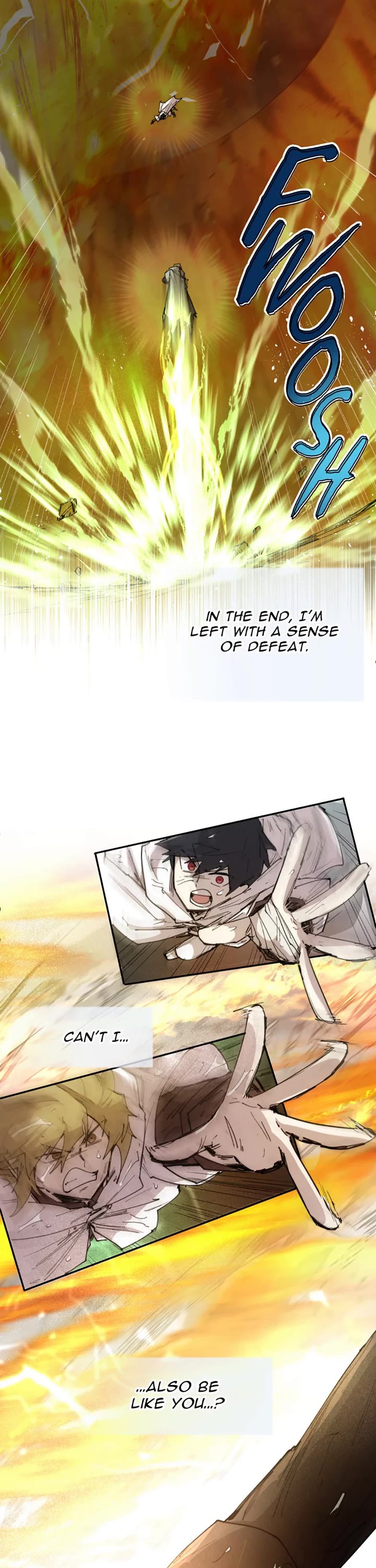 Reincarnation of the Hero Party's Archmage Chapter 99 page 3 - Chapter 99