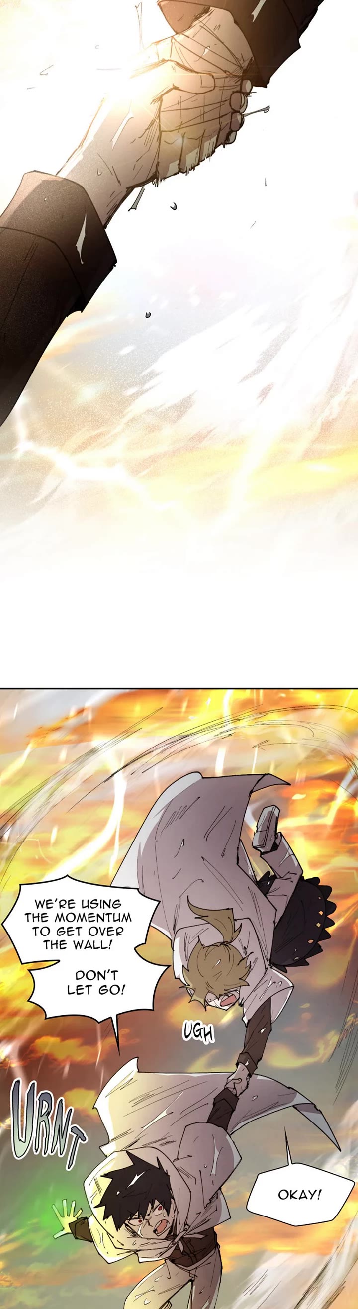 Reincarnation of the Hero Party's Archmage Chapter 99 page 4 - Chapter 99