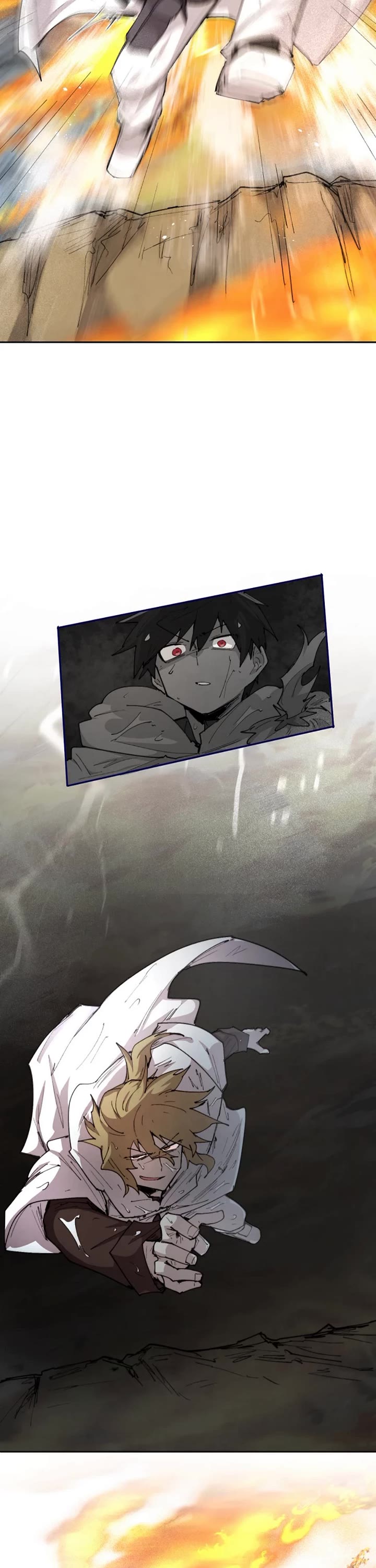 Reincarnation of the Hero Party's Archmage Chapter 99 page 8 - Chapter 99