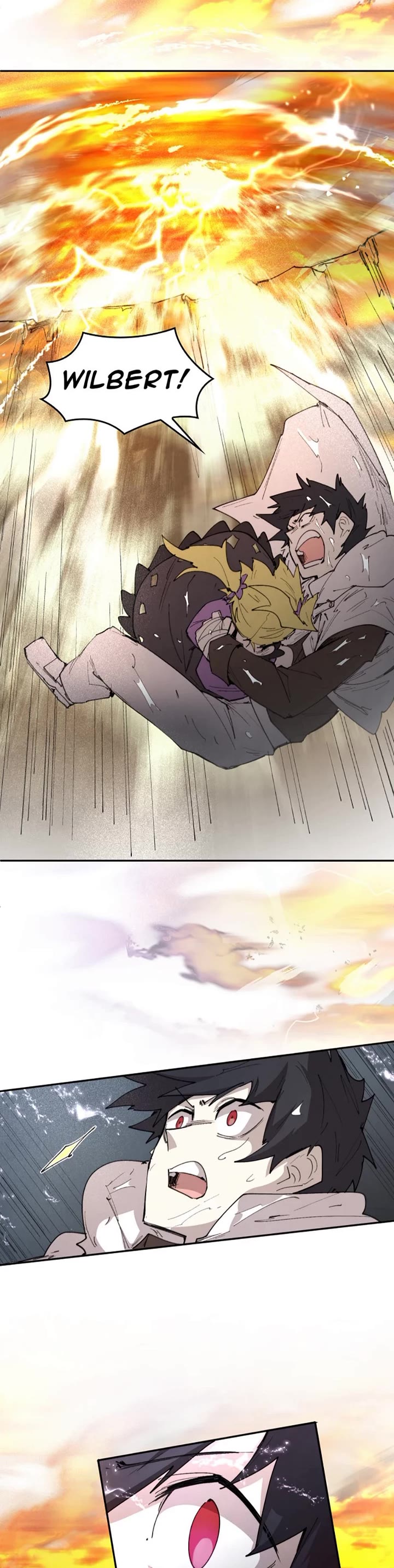 Reincarnation of the Hero Party's Archmage Chapter 99 page 9 - Chapter 99