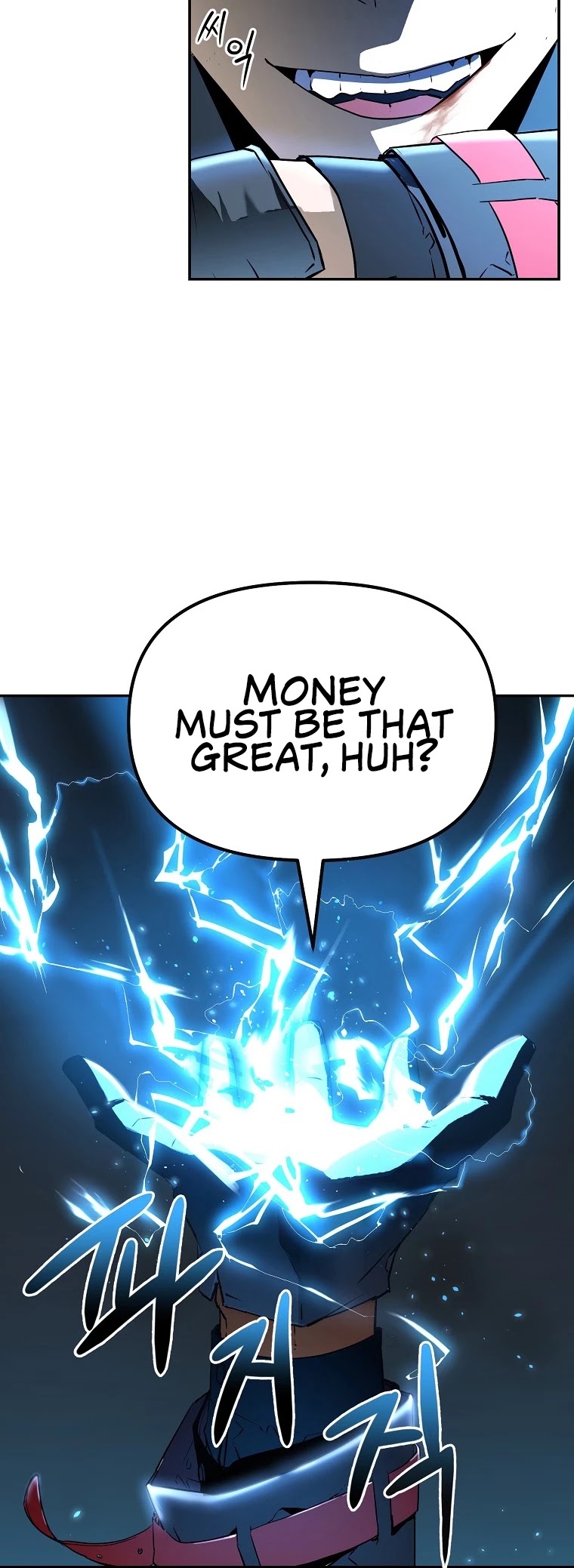 Reincarnation of the Murim Clan's Former Ranker Chapter 1 page 13 - Chapter 1