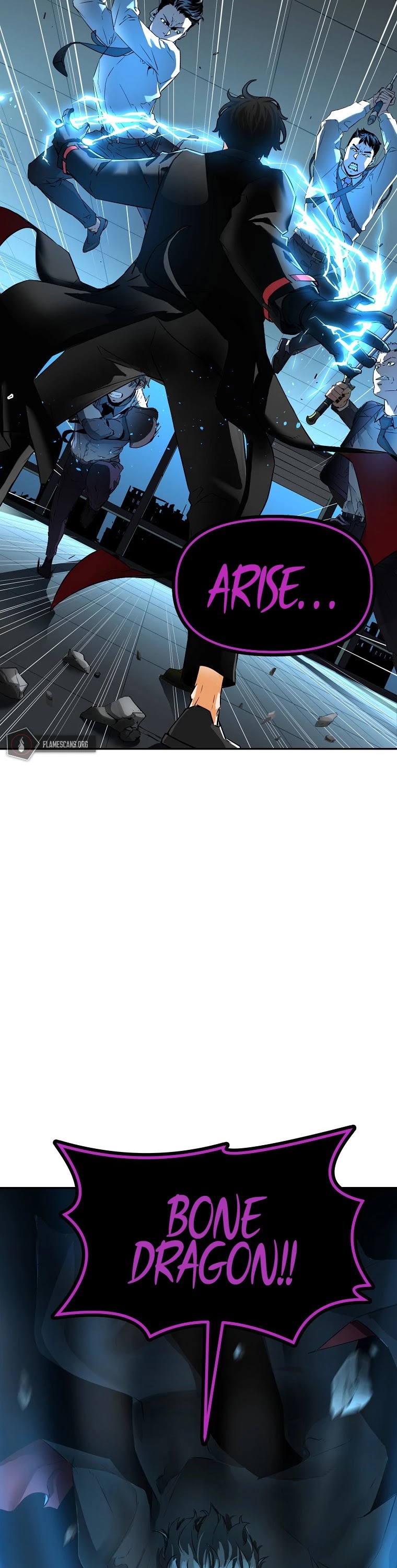 Reincarnation of the Murim Clan's Former Ranker Chapter 1 page 15 - Chapter 1