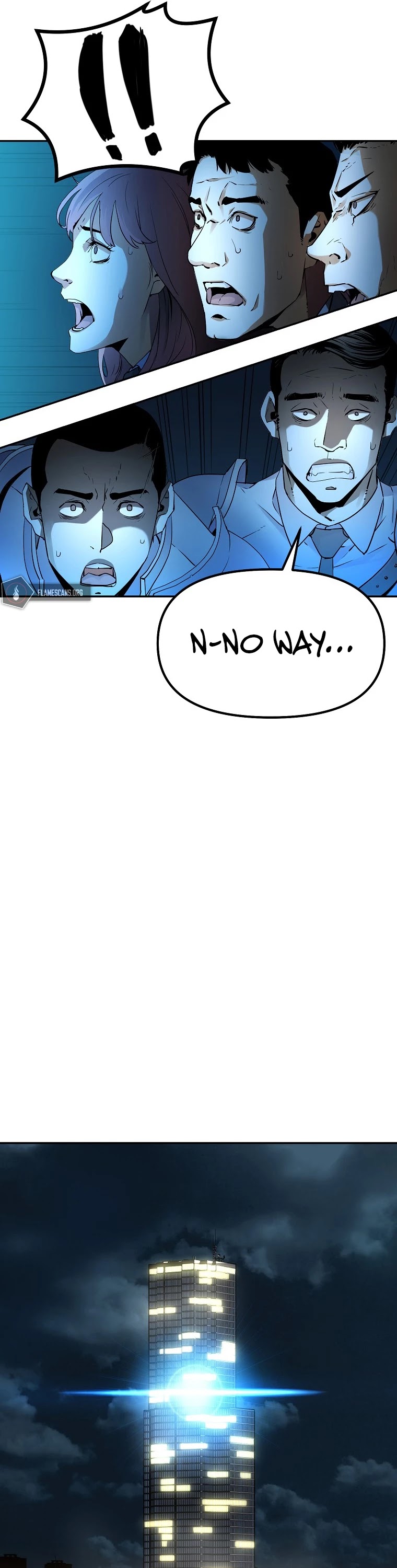 Reincarnation of the Murim Clan's Former Ranker Chapter 1 page 18 - Chapter 1