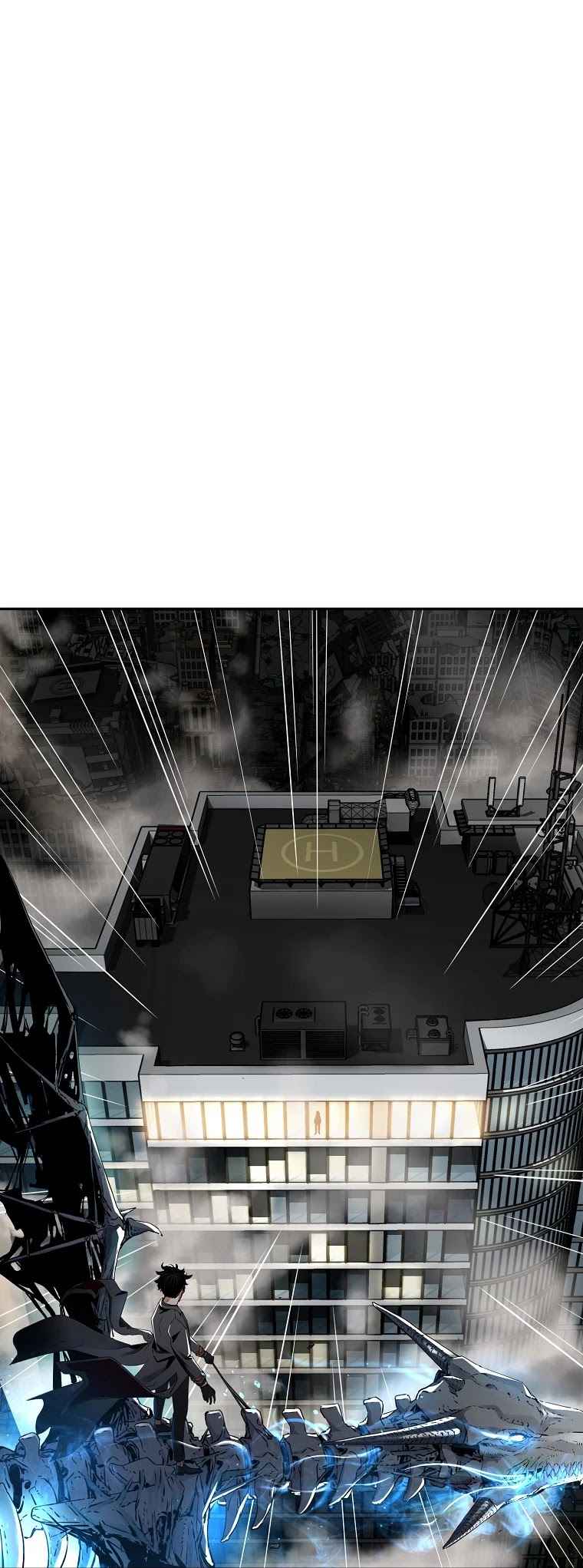 Reincarnation of the Murim Clan's Former Ranker Chapter 1 page 25 - Chapter 1