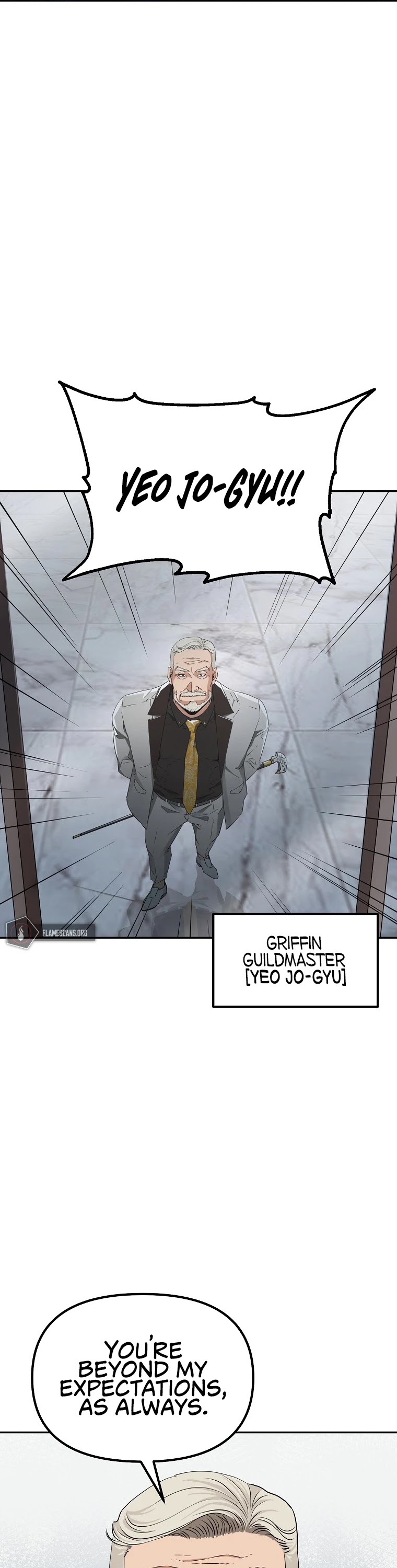Reincarnation of the Murim Clan's Former Ranker Chapter 1 page 26 - Chapter 1