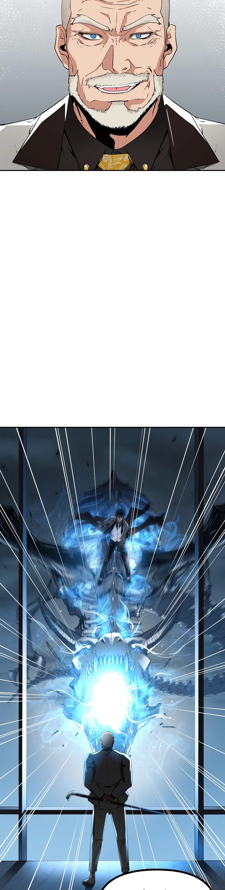 Reincarnation of the Murim Clan's Former Ranker Chapter 1 page 27 - Chapter 1