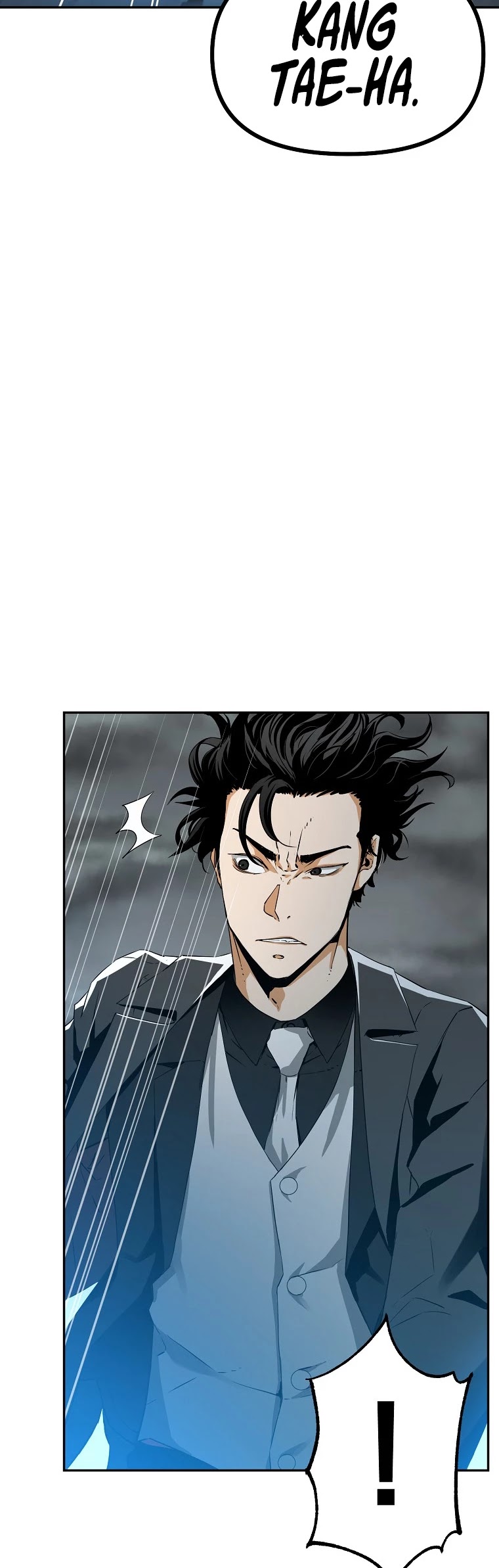 Reincarnation of the Murim Clan's Former Ranker Chapter 1 page 28 - Chapter 1